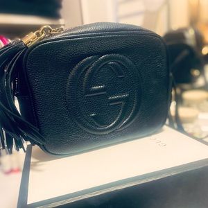 Gucci bag